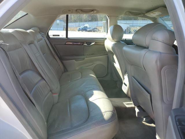 Photo 10 from auction – 2001 CADILLAC DEVILLE DT with VIN 1G6KF54961U266682