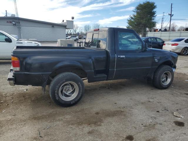 Photo 3 from auction – 1999 FORD RANGER with VIN 1FTYR10C6XTA11568