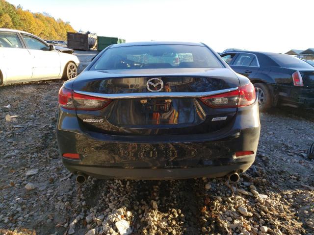 Photo 6 from auction – 2014 MAZDA 6 TOURING with VIN JM1GJ1V63E1155772