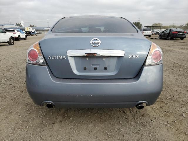 Photo 6 from auction – 2012 NISSAN ALTIMA BAS with VIN 1N4AL2AP3CN512139