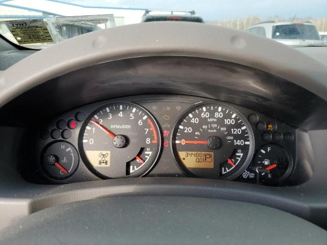 Photo 9 from auction – 2015 NISSAN FRONTIER S with VIN 1N6AD0EV9FN727224
