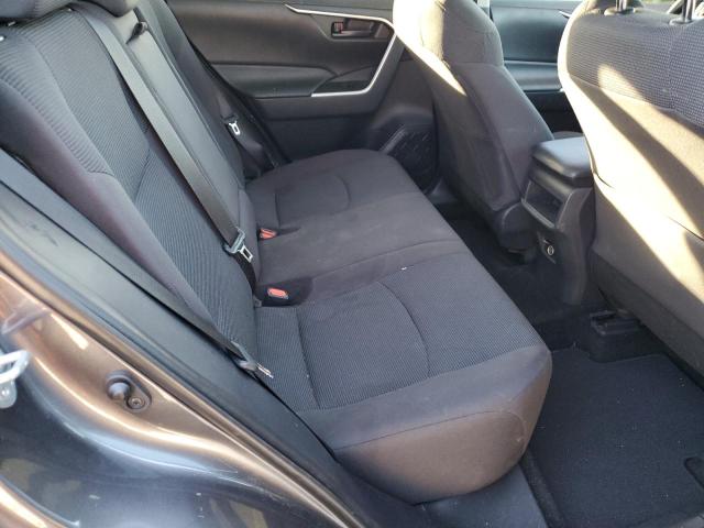 Photo 10 from auction – 2019 TOYOTA RAV4 LE with VIN 2T3F1RFV5KC043635