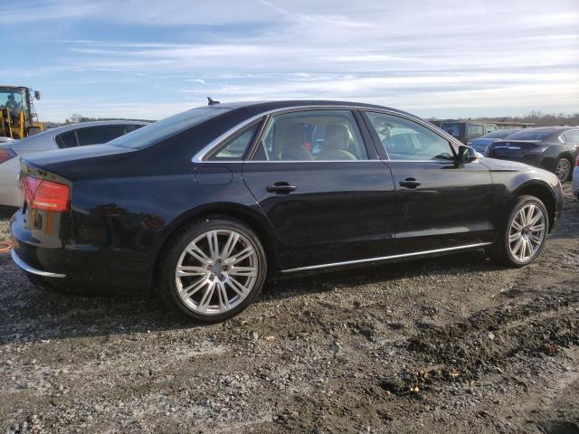 Foto 3 de la subasta – 2012 AUDI A8 L QUATT con VIN WAURVAFD3CN002371