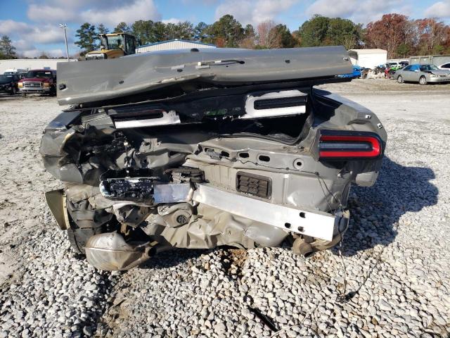 Photo 6 from auction – 2018 DODGE CHALLENGER with VIN 2C3CDZAG5JH286706
