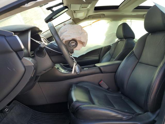 Photo 7 from auction – 2017 NISSAN MAXIMA 3.5 with VIN 1N4AA6APXHC377242