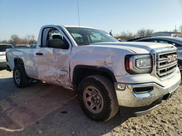 Photo 4 from auction – 2018 GMC SIERRA C15 with VIN 1GTN1LEC8JZ902447