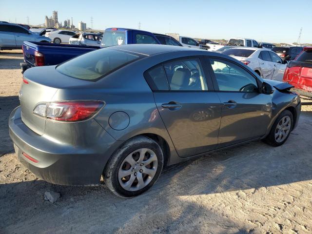 Photo 3 from auction – 2013 MAZDA 3 I with VIN JM1BL1TG6D1793948