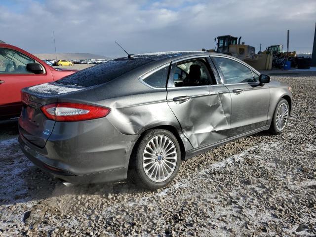 Photo 3 from auction – 2014 FORD FUSION SE with VIN 3FA6P0HD5ER228540