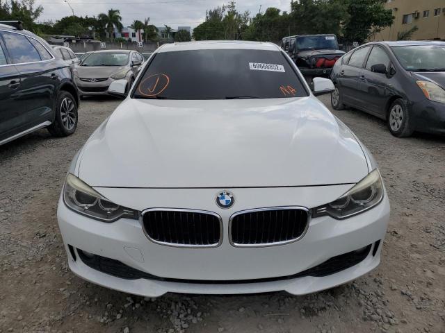 Photo 5 from auction – 2014 BMW 320 I with VIN WBA3B1C55EK131907
