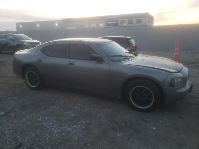 Photo 4 from auction – 2008 DODGE CHARGER with VIN 2B3KA43G78H138469