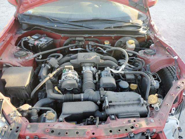 Photo 11 from auction – 2013 SCION FR-S with VIN JF1ZNAA11D1722461