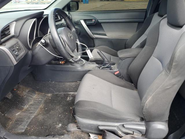 Photo 7 from auction – 2014 TOYOTA SCION TC with VIN JTKJF5C71E3076849