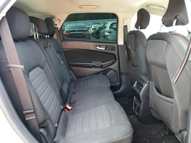 Photo 11 from auction – 2015 FORD EDGE SE with VIN 2FMTK3G99FBC41734