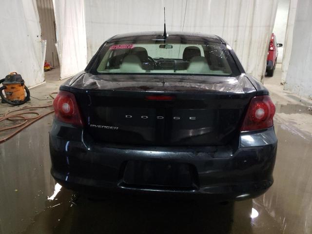 Photo 6 from auction – 2011 DODGE AVENGER EX with VIN 1B3BD4FB0BN501541