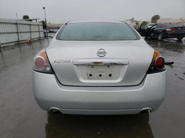 Photo 6 from auction – 2010 NISSAN ALTIMA BAS with VIN 1N4AL2AP2AN461472