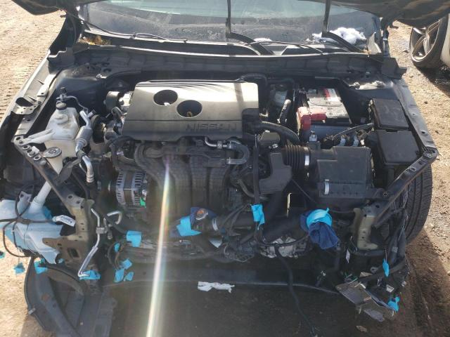 Photo 11 from auction – 2019 NISSAN ALTIMA S with VIN 1N4BL4BV5KC253158