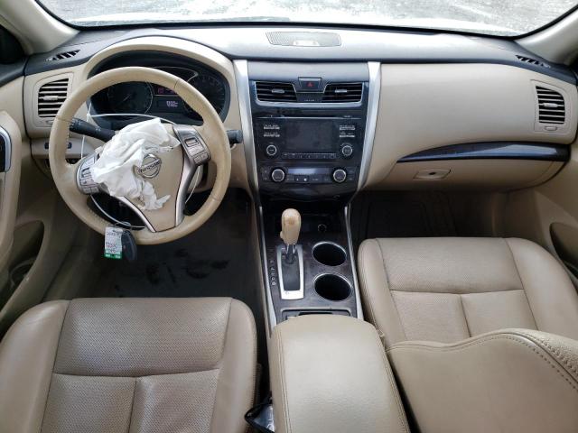 Photo 8 from auction – 2013 NISSAN ALTIMA 2.5 with VIN 1N4AL3APXDC100688