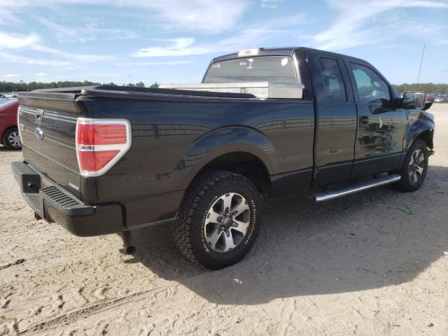 Photo 3 from auction – 2014 FORD F150 SUPER with VIN 1FTEX1CM0EKE61362