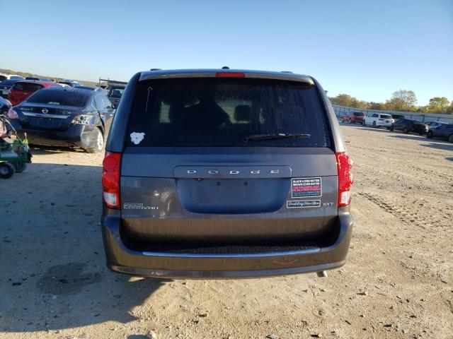 Photo 6 from auction – 2019 DODGE GRAND CARA with VIN 2C4RDGCG0KR656656