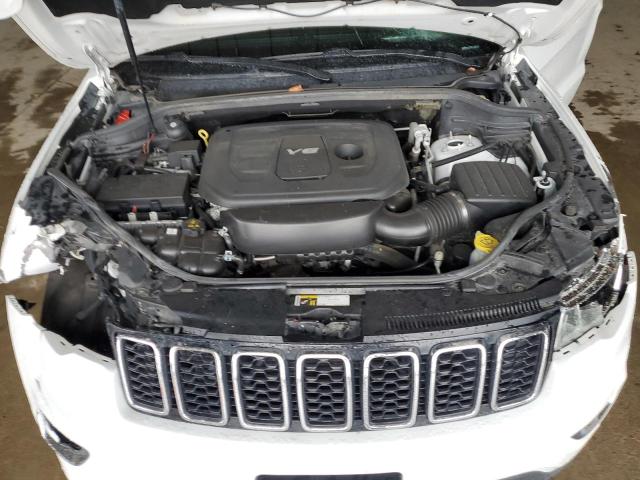 Photo 12 from auction – 2017 JEEP GRAND CHER with VIN 1C4RJFAG5HC842149