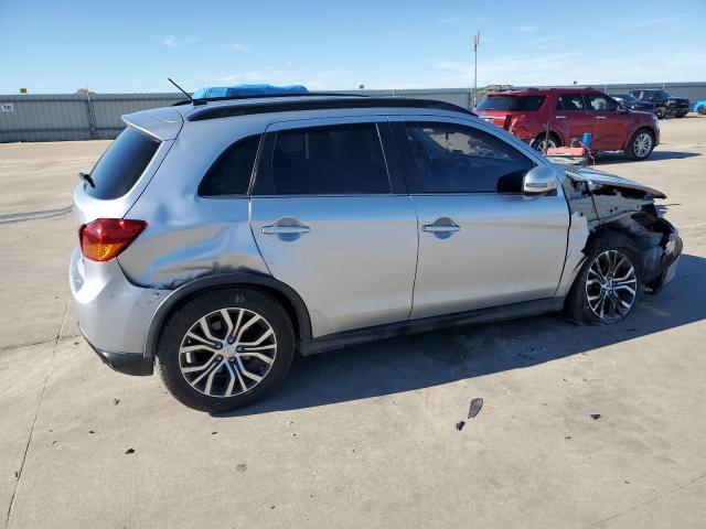 Photo 3 from auction – 2016 MITSUBISHI OUTLANDER with VIN JA4AP4AW5GZ029651