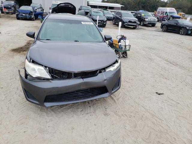 Photo 5 from auction – 2014 TOYOTA CAMRY L with VIN 4T4BF1FKXER417150