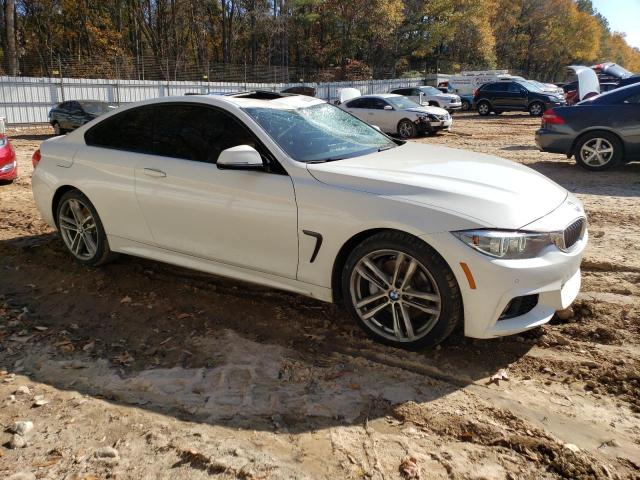 Photo 4 from auction – 2018 BMW 430XI with VIN WBA4W5C58JAA66943