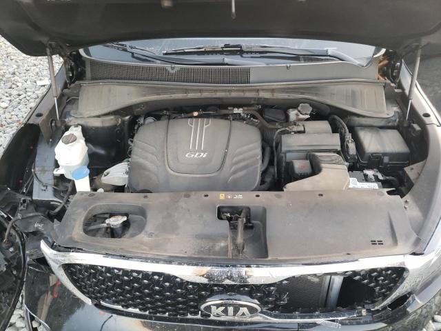 Photo 12 from auction – 2016 KIA SORENTO EX with VIN 5XYPHDA53GG033202