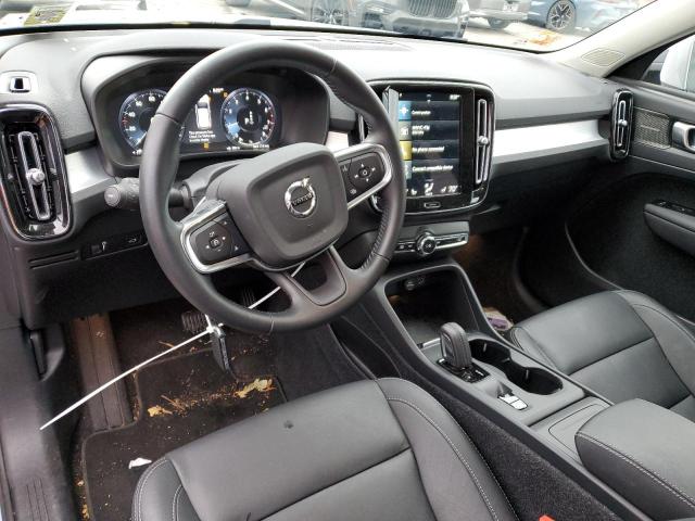 Photo 8 from auction – 2021 VOLVO XC40 T5 MO with VIN YV4162UK0M2612751