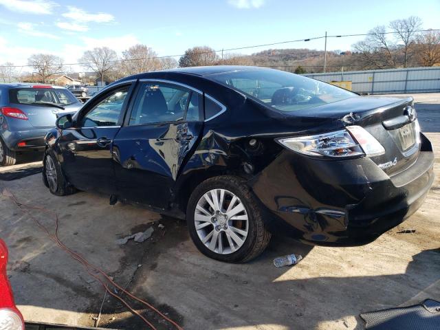 Photo 2 from auction – 2009 MAZDA 6 with VIN 1YVHP82A595M42303