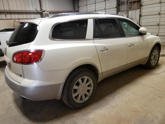 Photo 3 from auction – 2011 BUICK ENCLAVE CX with VIN 5GAKRBEDXBJ234098