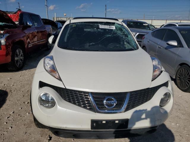Photo 5 from auction – 2014 NISSAN JUKE S with VIN JN8AF5MR8ET356456