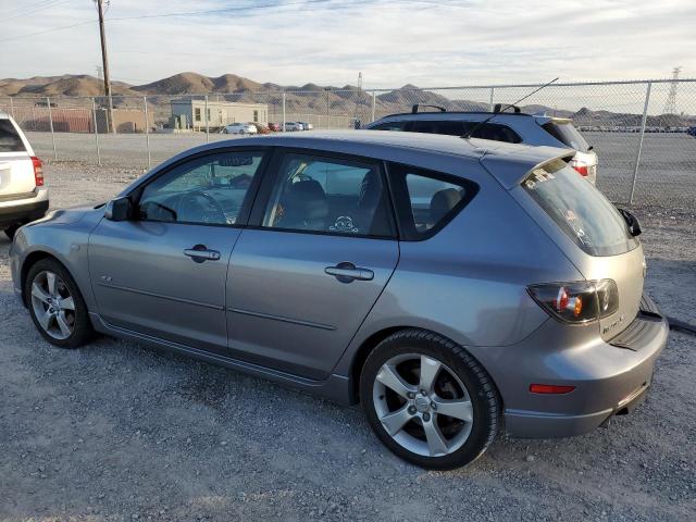 Photo 2 from auction – 2006 MAZDA 3 HATCHBAC with VIN JM1BK343961467333