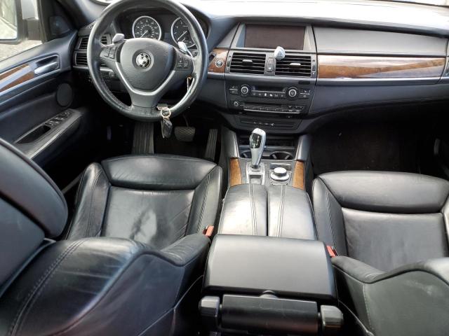 Photo 8 from auction – 2009 BMW X6 XDRIVE3 with VIN 5UXFG43589L224986