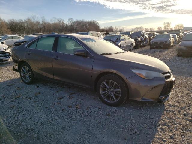 Photo 4 from auction – 2017 TOYOTA CAMRY LE with VIN 4T1BF1FK6HU635861