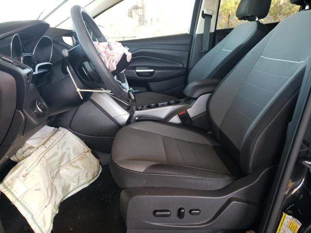 Photo 7 from auction – 2014 FORD ESCAPE SE with VIN 1FMCU0GXXEUA50114