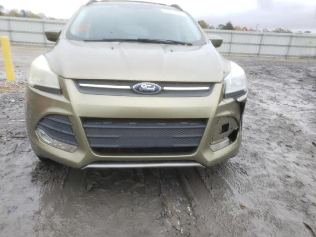Photo 5 from auction – 2013 FORD ESCAPE SE with VIN 1FMCU0GX2DUB16637