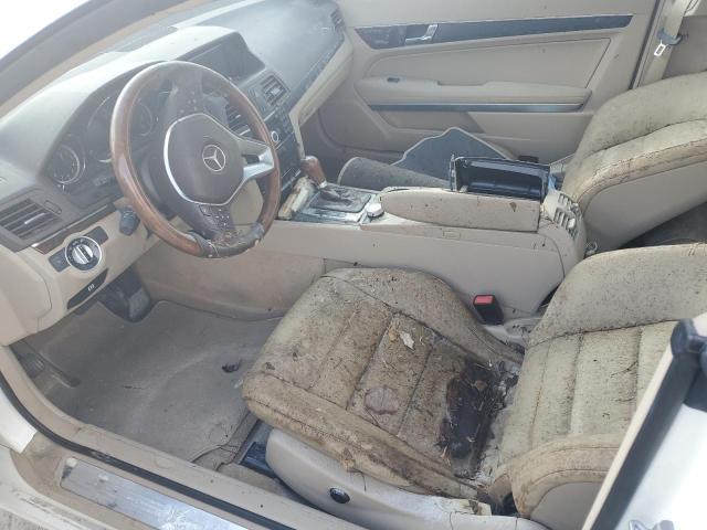 Photo 7 from auction – 2012 MERCEDES-BENZ E 350 with VIN WDDKJ5KB9CF132683