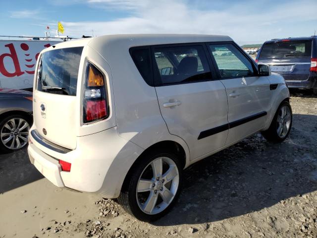Снимка 3 от търг – 2011 KIA SOUL + с VIN KNDJT2A28B7719918