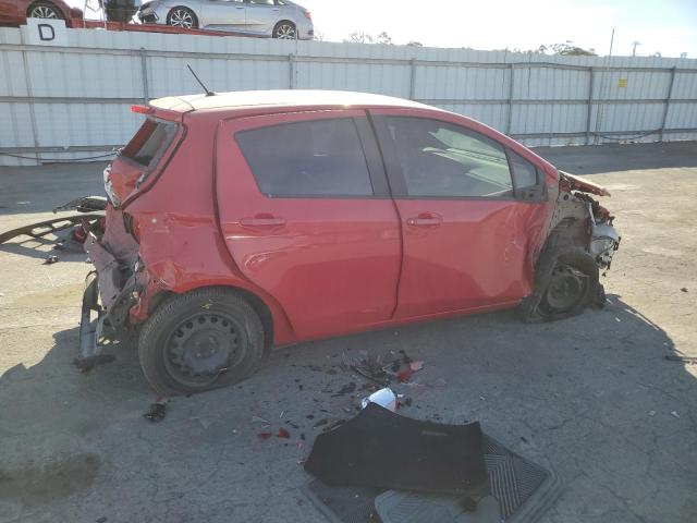 Photo 3 from auction – 2015 TOYOTA YARIS with VIN VNKKTUD36FA047295