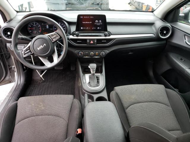 Photo 8 from auction – 2022 KIA FORTE FE with VIN 3KPF24AD1NE472400