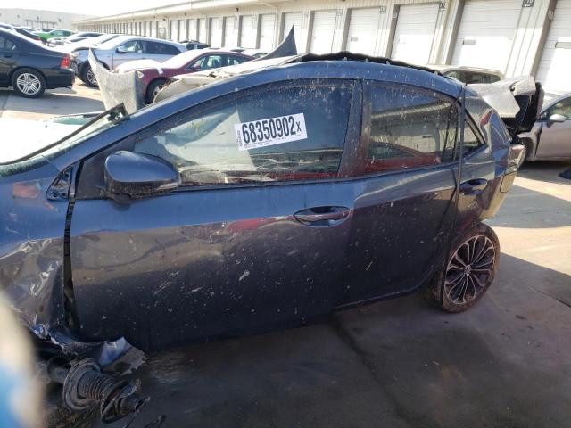 Photo 7 from auction – 2014 TOYOTA COROLLA L with VIN 2T1BURHE8EC071333