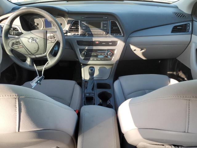 Photo 8 from auction – 2017 HYUNDAI SONATA SE with VIN 5NPE24AF0HH539503