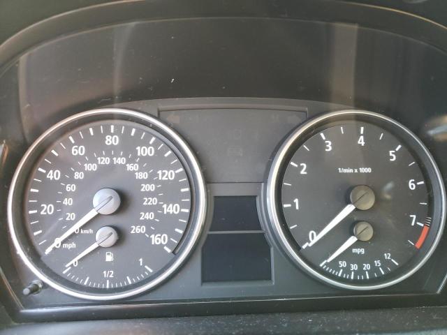 Photo 9 from auction – 2006 BMW 330 XI with VIN WBAVD335X6KV59696