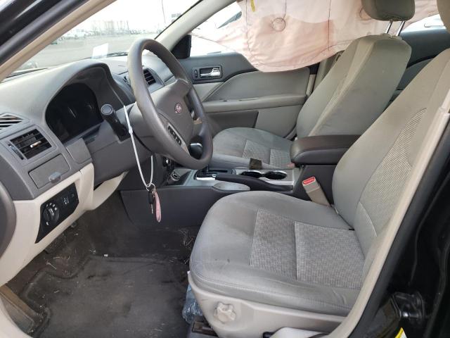 Photo 7 from auction – 2012 FORD FUSION SE with VIN 3FAHP0HA3CR357212