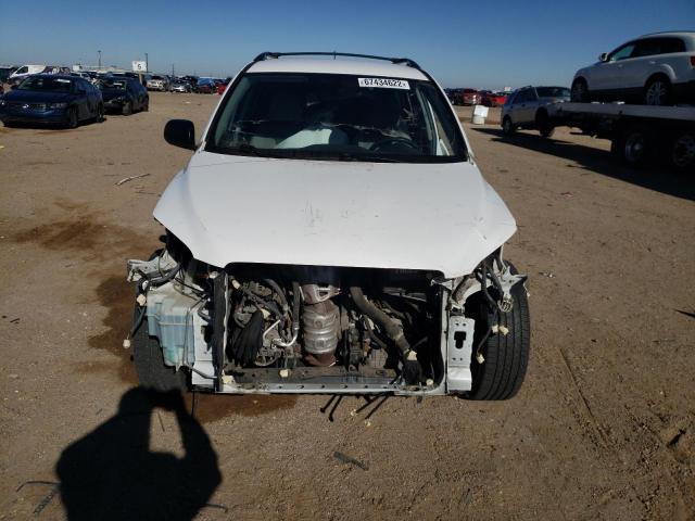 Photo 5 from auction – 2012 TOYOTA RAV4 with VIN 2T3BF4DV8CW253619