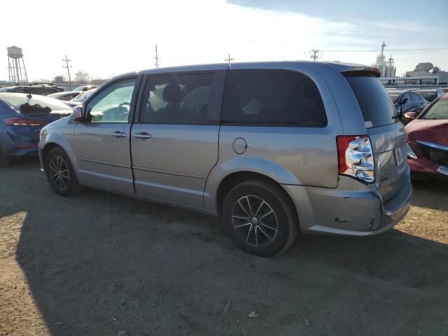 Photo 2 from auction – 2014 DODGE GRAND CARA with VIN 2C4RDGCG6ER118869