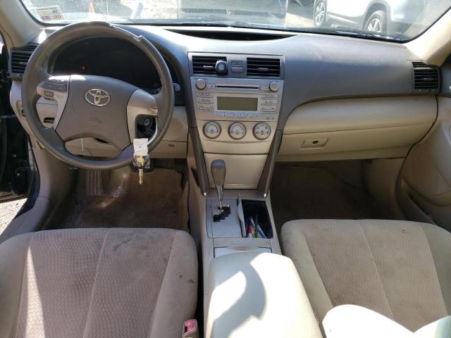 Photo 8 from auction – 2010 TOYOTA CAMRY BASE with VIN 4T4BF3EK2AR028252