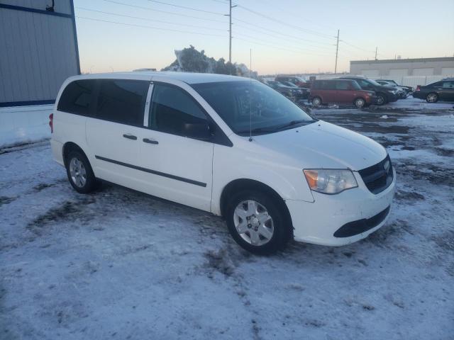 Photo 4 from auction – 2014 RAM TRADESMAN with VIN 2C4JRGAG8ER100942
