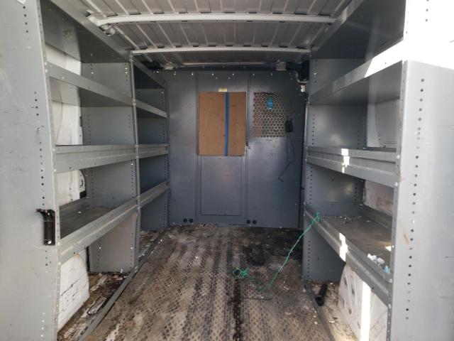 Photo 10 from auction – 2016 RAM PROMASTER with VIN 3C6TRVAG5GE136130